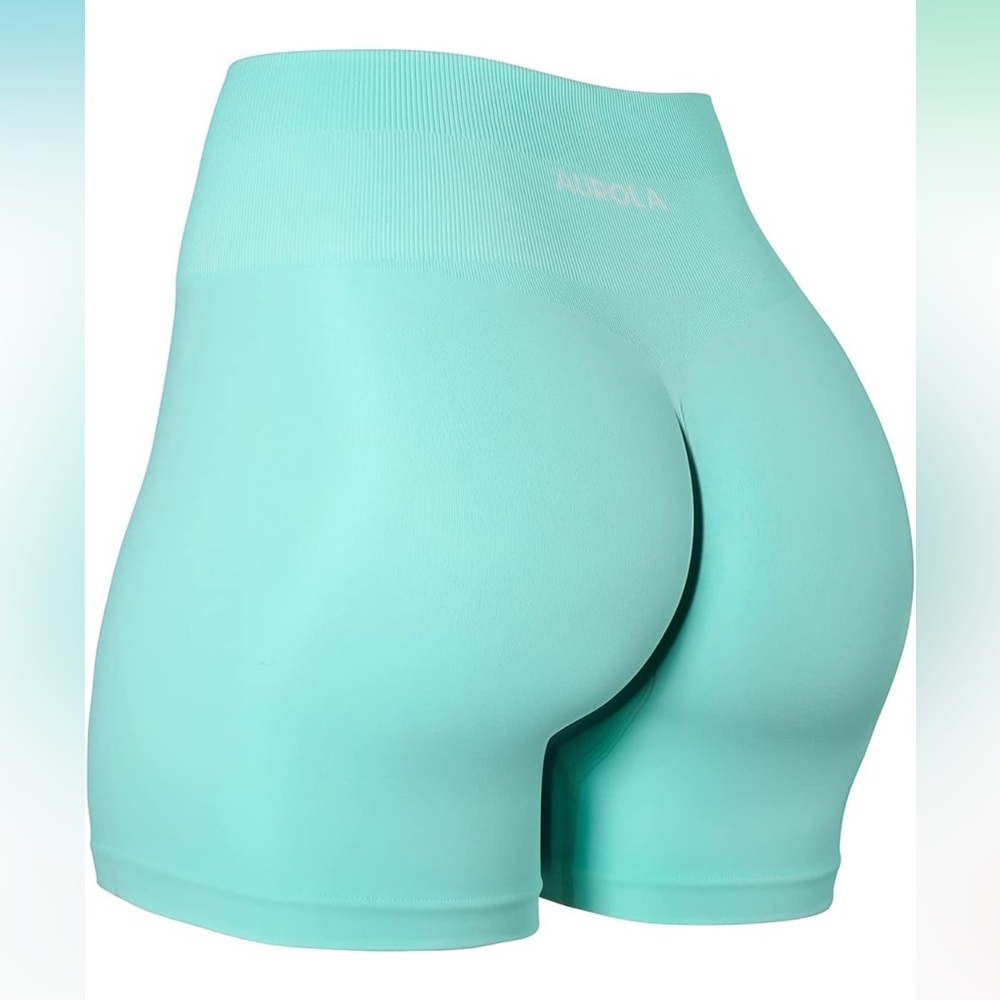 AUROLA Dream Collection Workout Shorts